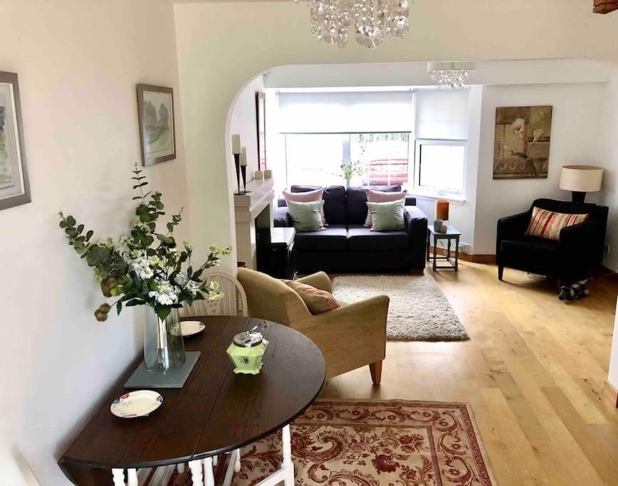 Best Location In Town, It Is All On The Doorstep. Ayr Exterior foto